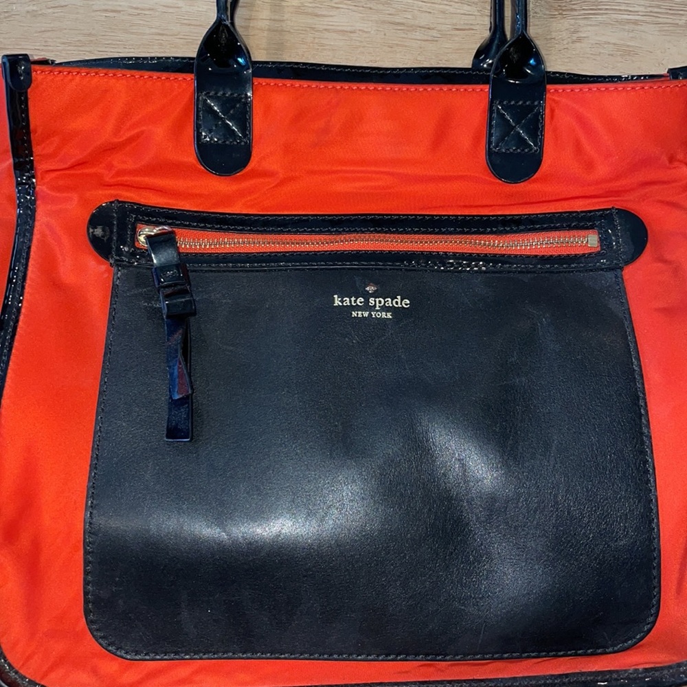 Kate spade bag